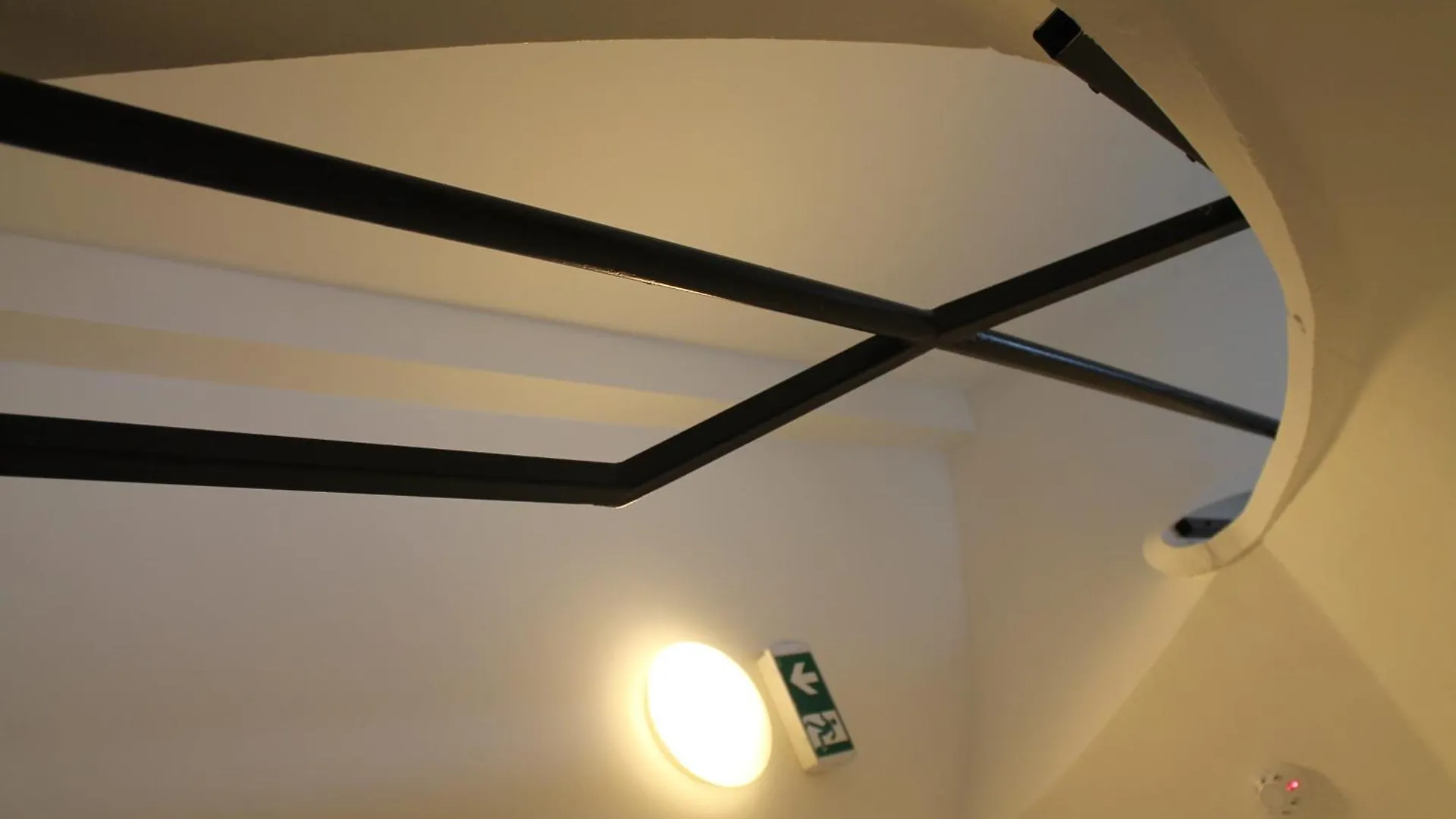 Apartment The Antwerp Cathedral Suite First Floor