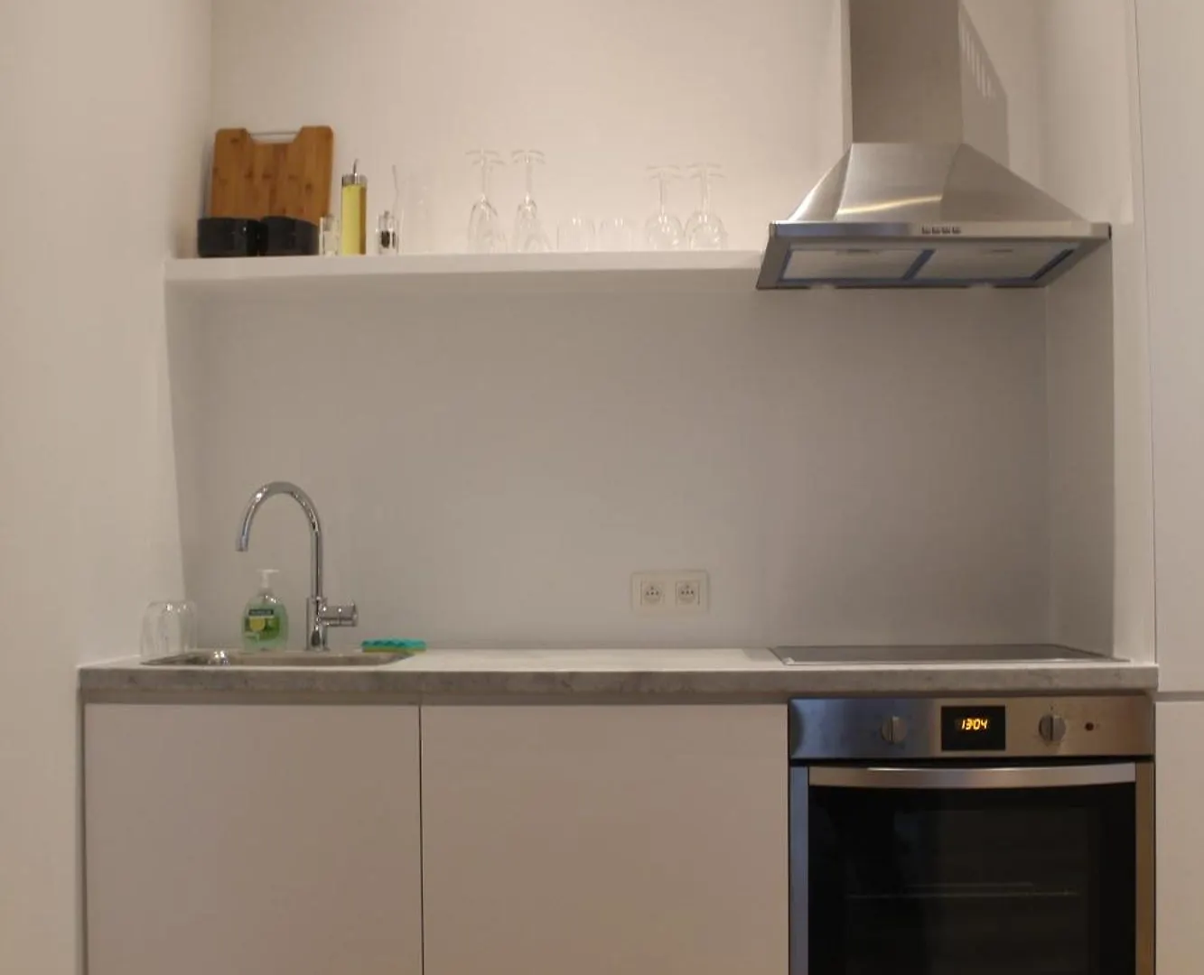 Apartment The Antwerp Cathedral Suite First Floor Belgium