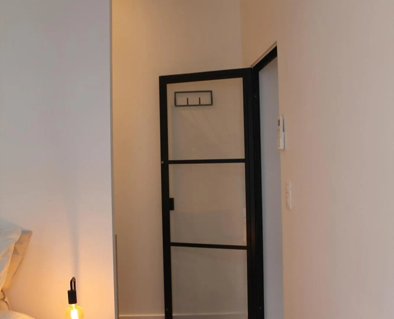 Apartment The Antwerp Cathedral Suite First Floor