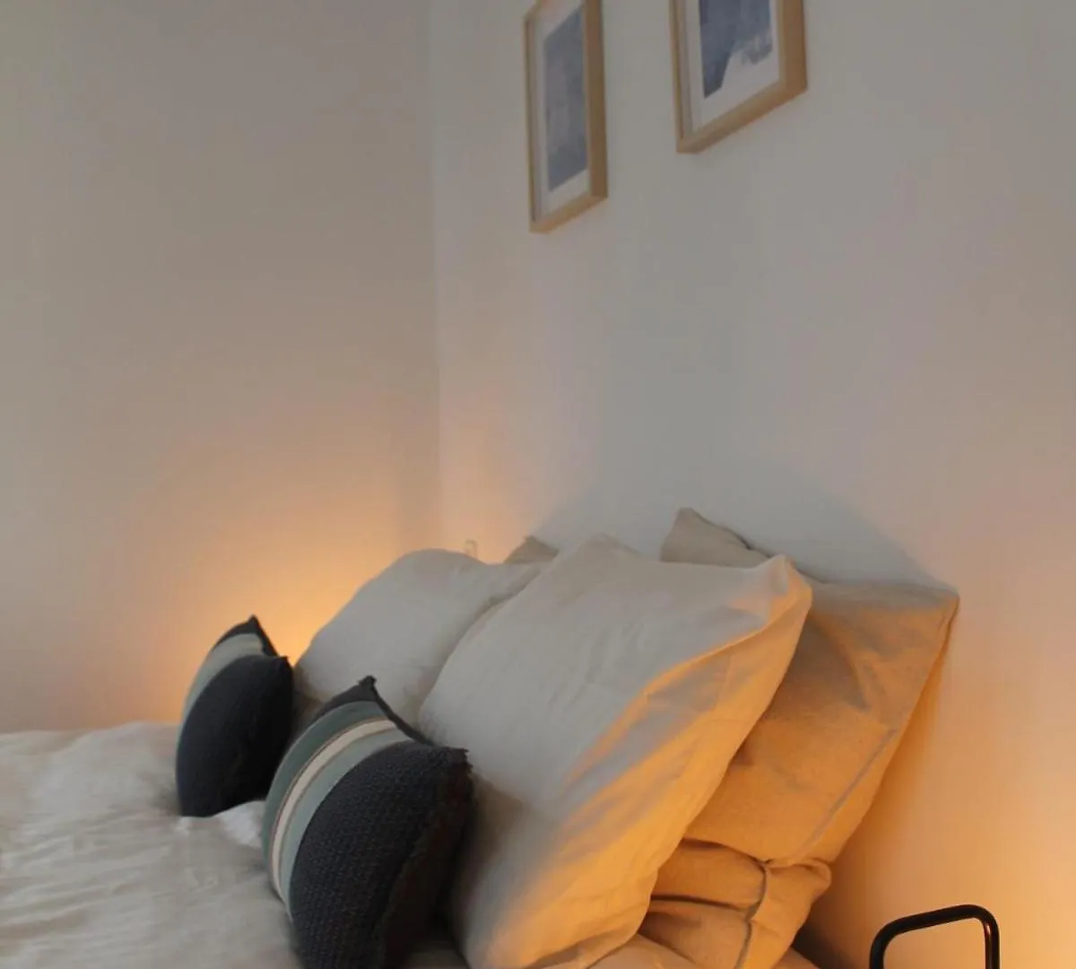 Apartment The Antwerp Cathedral Suite First Floor