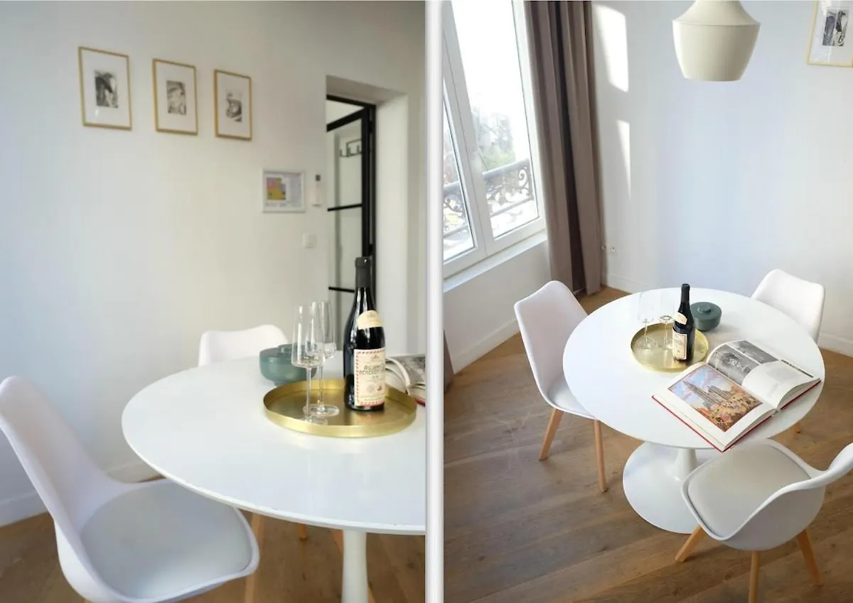 Apartamento The Antwerp Cathedral Suite First Floor
